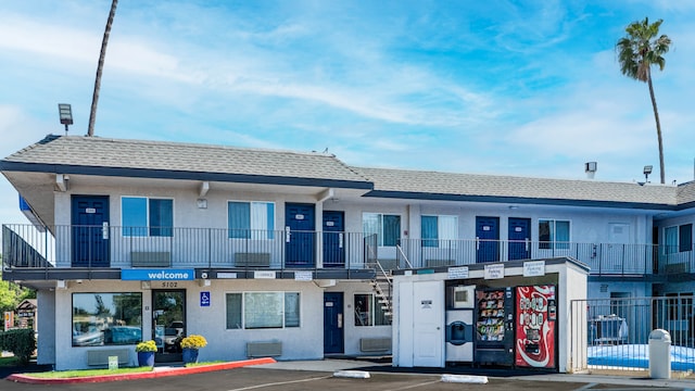 Motel 6 Pleasanton, CA