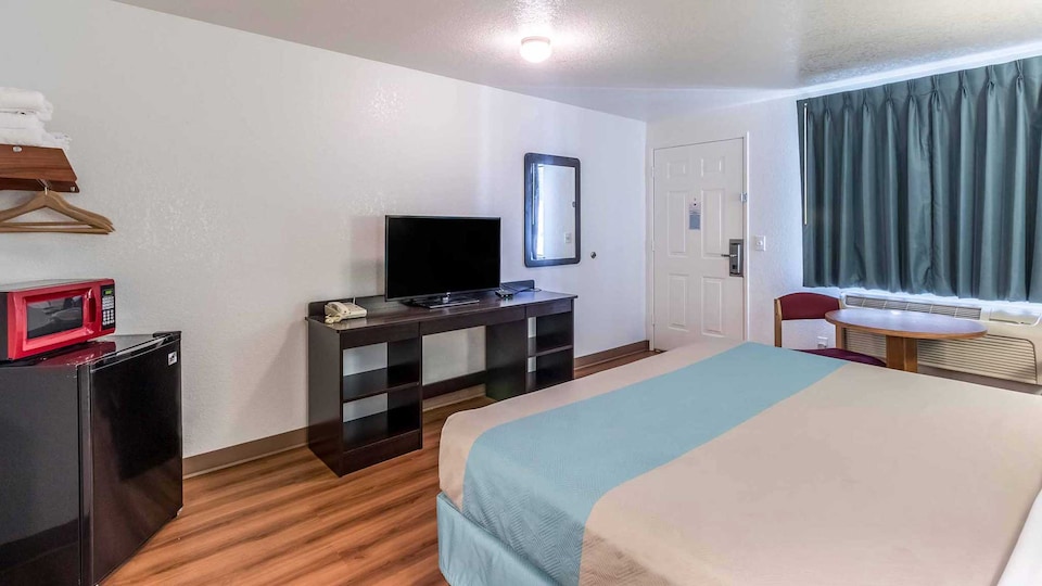 Motel 6 Astoria, OR, ASTORIA, ASTORIA