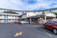 Motel 6 Astoria, OR