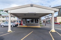Motel 6 Astoria, OR
