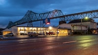 Motel 6 Astoria, OR
