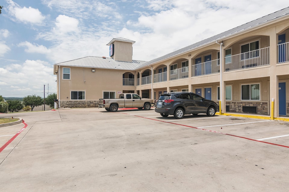 Motel 6 Azle, TX, Azle, Azle
