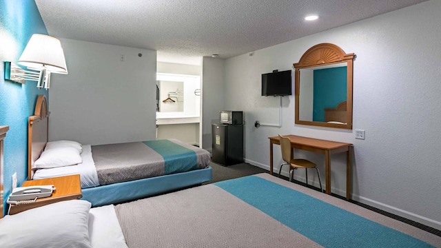 2 Queen Beds | Non-Smoking, Micfridge