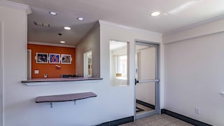 Motel 6 Azle, TX