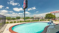 Motel 6 Azle, TX