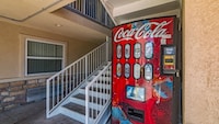 Motel 6 Azle, TX