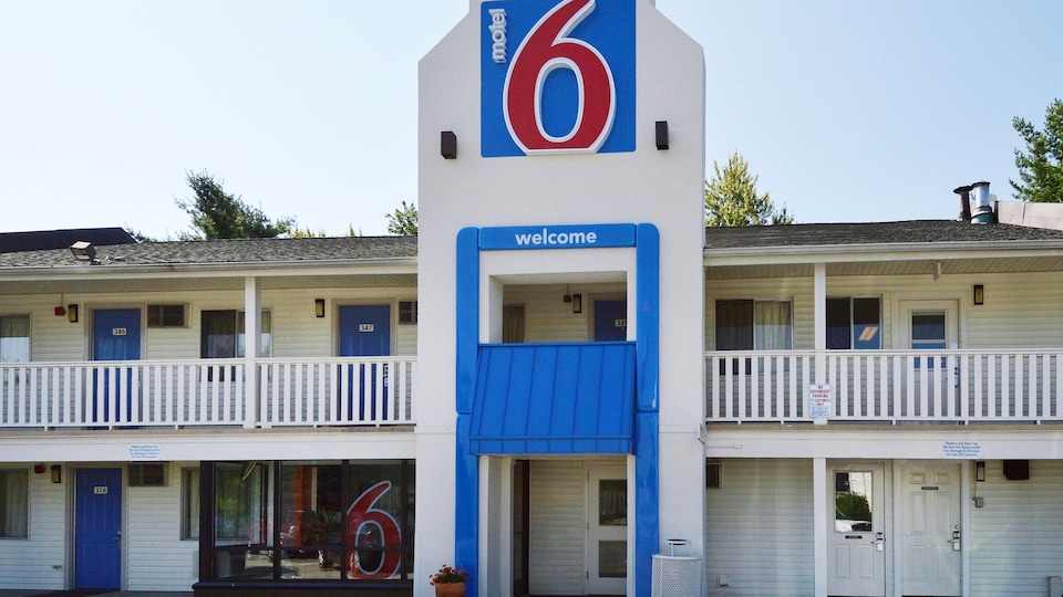 Motel 6 Nashua, NH - North, Nashua, Nashua
