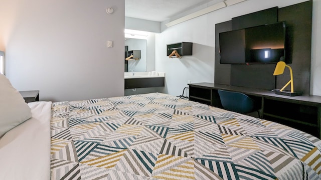 1 Queen Bed | Newly Redesigned, Non-Smoking