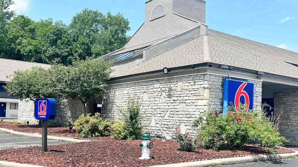 Studio 6 Suites Dayton, OH - Englewood, Dayton_g6, Dayton