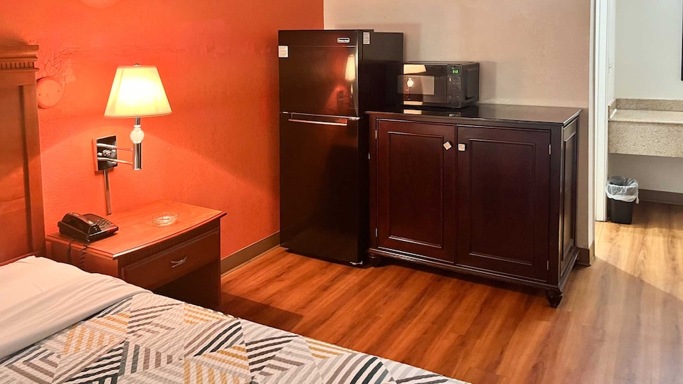 Studio 6 Suites Dayton, OH - Englewood, Dayton_g6, Dayton