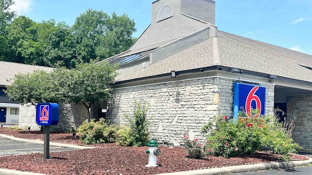 Studio 6 Suites Dayton, OH - Englewood