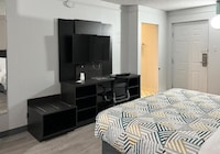 Studio 6 Suites Dayton, OH - Englewood