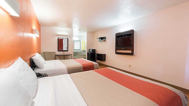 2 Queen Beds | Non-Smoking, Micfridge