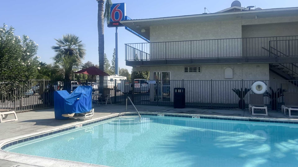 Motel 6 Tulare, CA, Tulare, Tulare