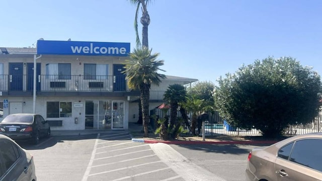 Motel 6 Tulare, CA