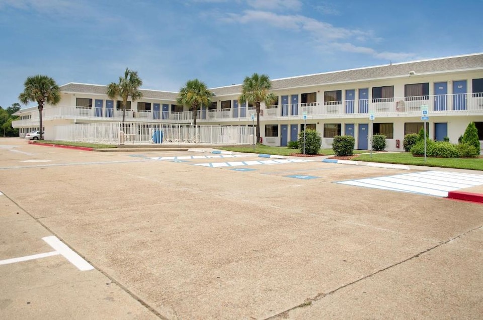 Motel 6 Gulfport, MS – Airport, Gulfport, Gulfport