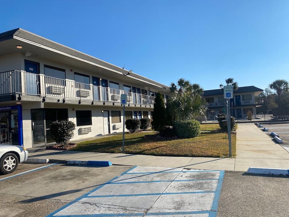 Motel 6 Gulfport, MS – Airport, Gulfport, Gulfport