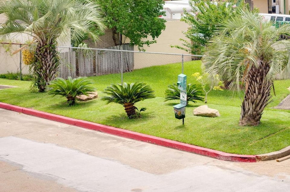 Motel 6 Gulfport, MS – Airport, Gulfport, Gulfport