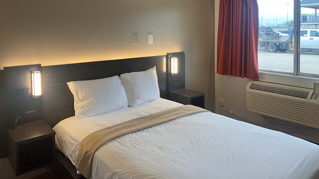 1 Queen Bed | Non-Smoking