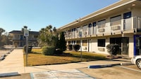 Motel 6 Gulfport, MS – Airport