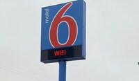 Motel 6 Gulfport, MS – Airport