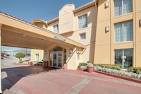 Studio 6 Fort Worth, TX - West Medical Center