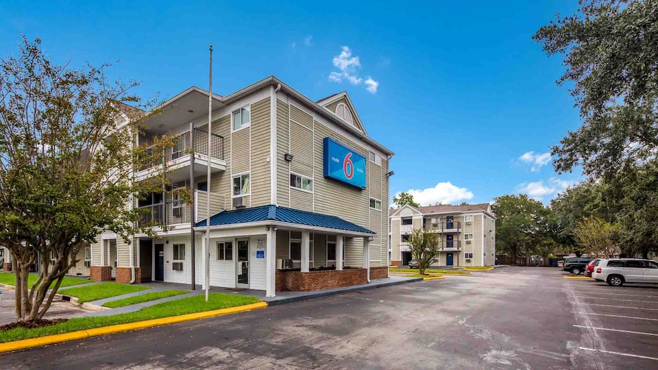 Studio 6 Jacksonville, FL - South, C32234, Jacksonville