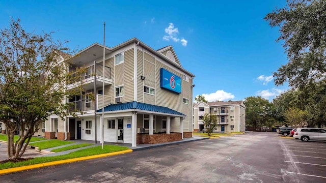 Studio 6 Jacksonville, FL - South, Studio 6 Jacksonville, Book @ $36