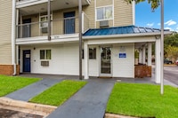 Studio 6 Jacksonville, FL - South