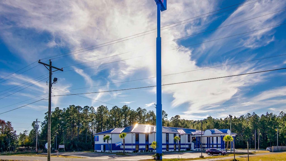 Motel 6 Moss Point, MS, Moss Point, Moss Point