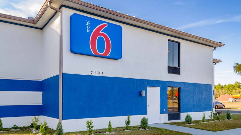 Motel 6 Moss Point, MS, Moss Point, Moss Point