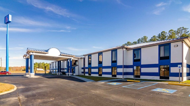Motel 6 Moss Point, MS