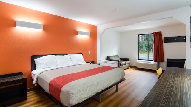 1 King Bed | Non-Smoking, Hot Tub