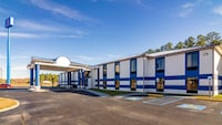 Motel 6 Moss Point, MS