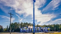 Motel 6 Moss Point, MS