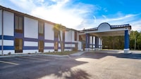 Motel 6 Moss Point, MS