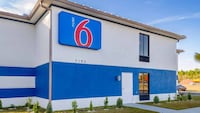 Motel 6 Moss Point, MS