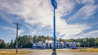 Motel 6 Moss Point, MS