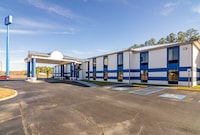 Motel 6 Moss Point, MS