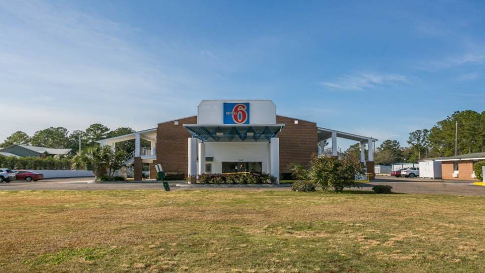 Motel 6 Dothan, AL, Dothan_150d8208, Dothan