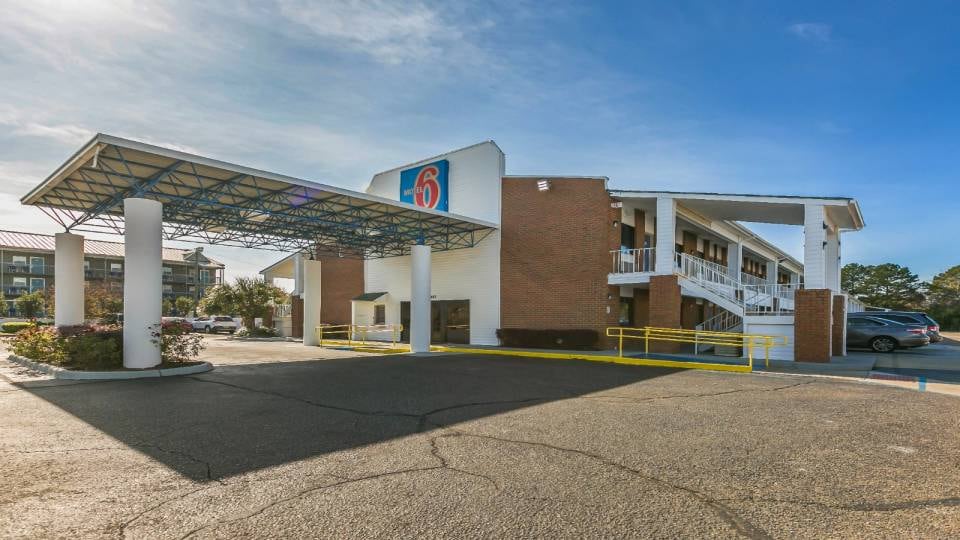 Motel 6 Dothan, AL, Dothan_150d8208, Dothan