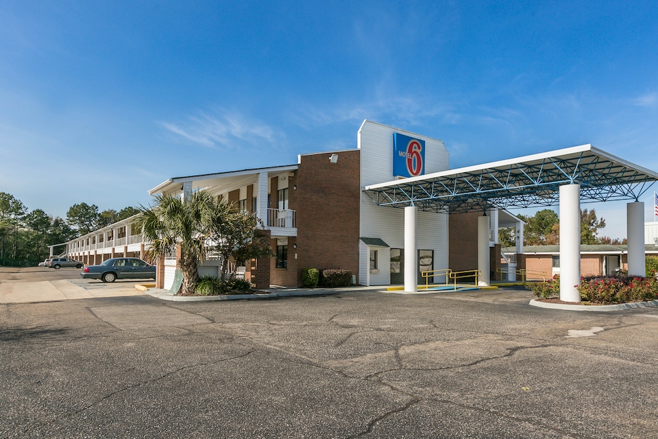 Motel 6 Dothan, AL, Dothan_150d8208, Dothan