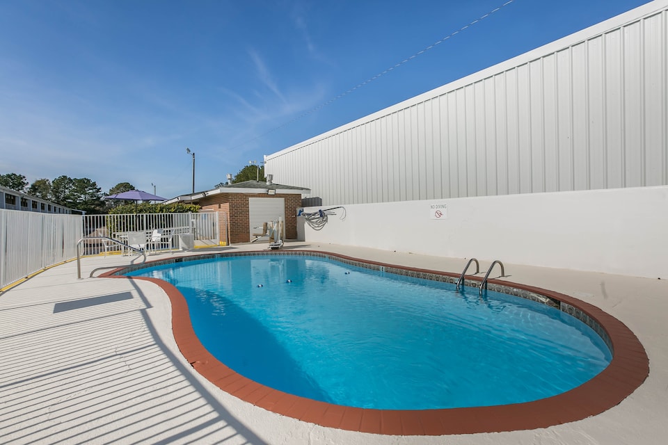 Motel 6 Dothan, AL, Dothan_150d8208, Dothan