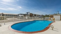 Motel 6 Dothan, AL