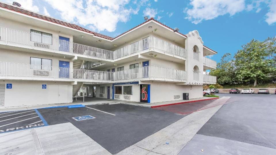 Motel 6 Watsonville, CA - Monterey Area, Watsonville, Watsonville