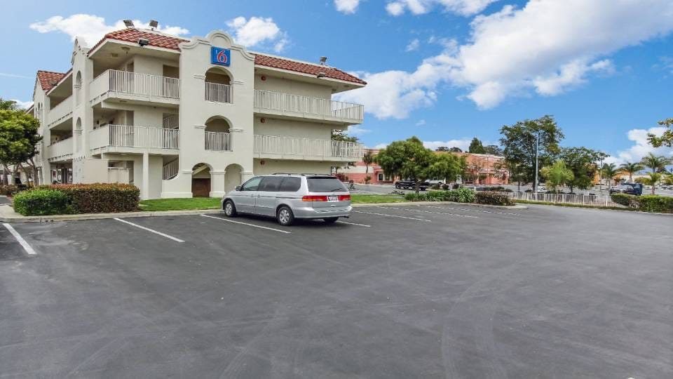 Motel 6 Watsonville, CA - Monterey Area, Watsonville, Watsonville
