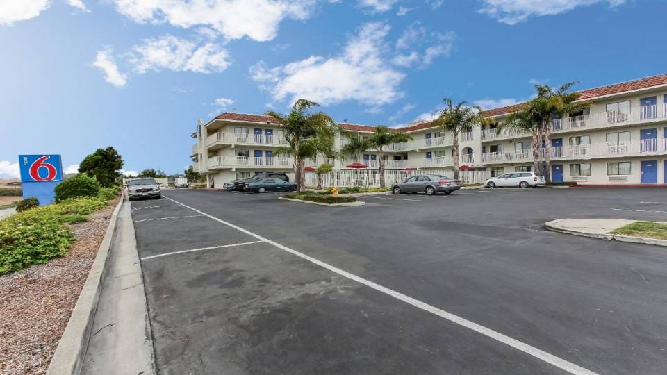 Motel 6 Watsonville, CA - Monterey Area, Watsonville, Watsonville