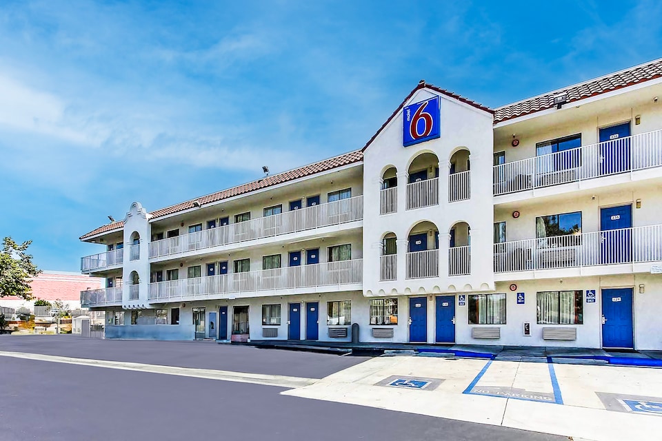 Motel 6 Watsonville, CA - Monterey Area, Watsonville, Watsonville