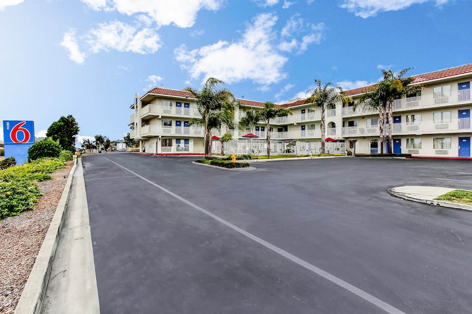 Motel 6 Watsonville, CA - Monterey Area, Watsonville, Watsonville