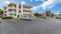 Motel 6 Watsonville, CA - Monterey Area
